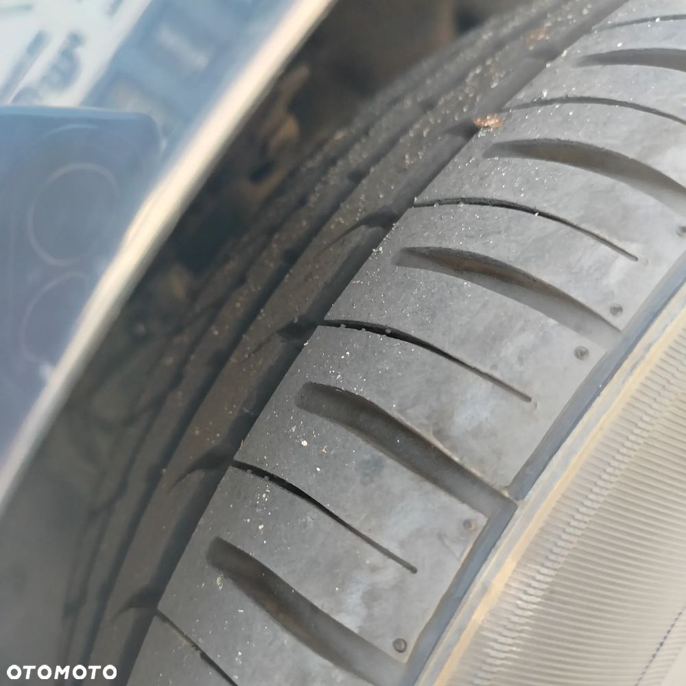 BMW Seria 3 316d Luxury Line - 5