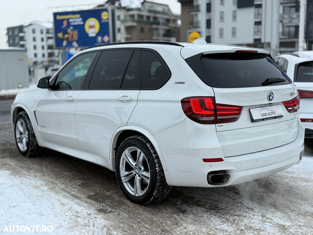 BMW X5 xDrive40e - 23