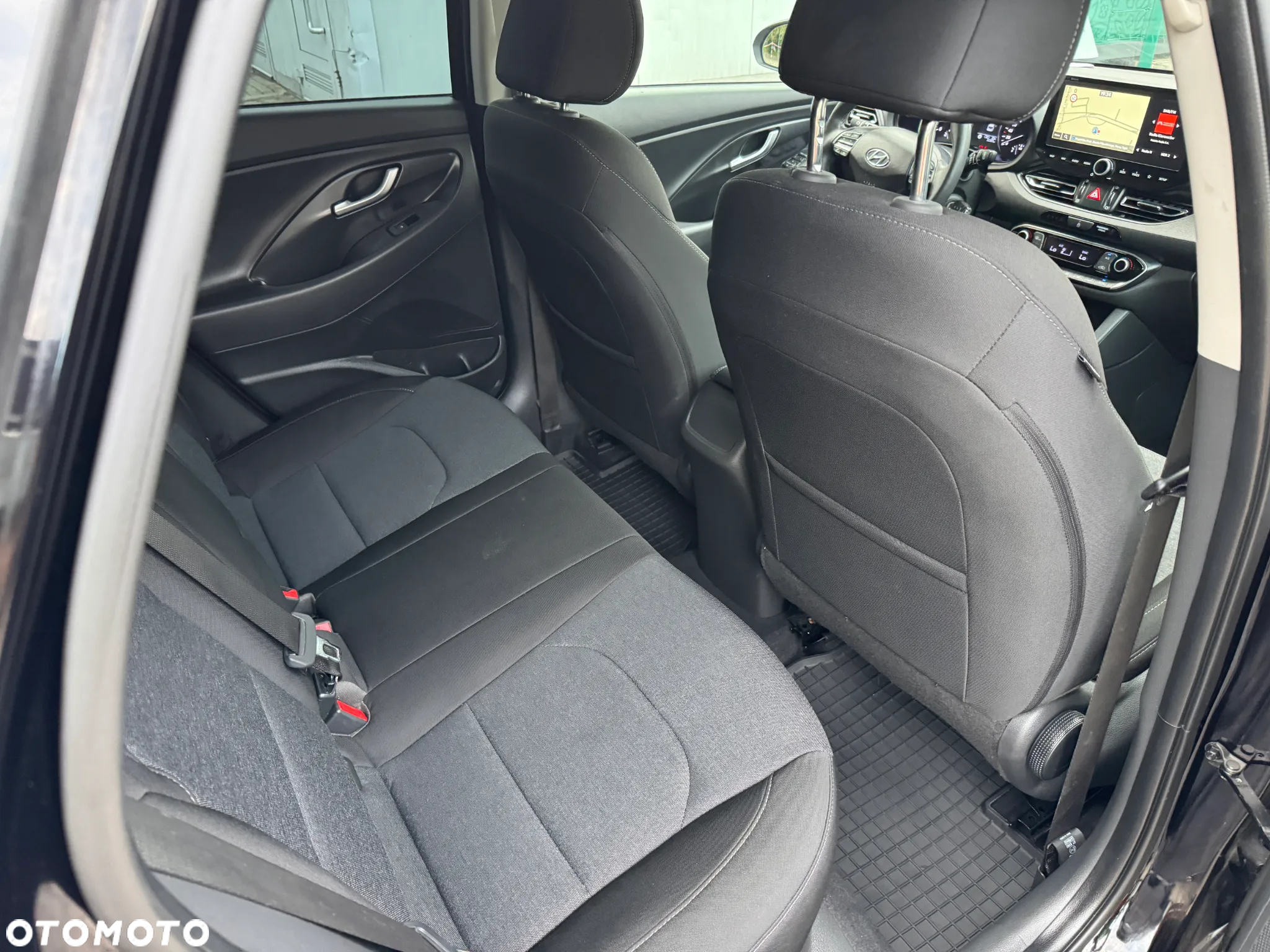 Hyundai i30 1.5 T-GDI 48V Comfort - 11