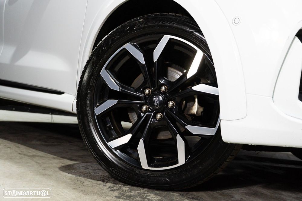 Ford Puma 1.0 EcoBoost MHEV ST-Line X - 46