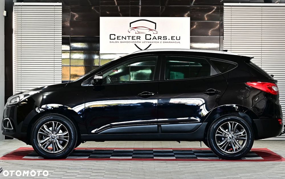 Hyundai ix35 1.6 GDI Style 2WD - 17