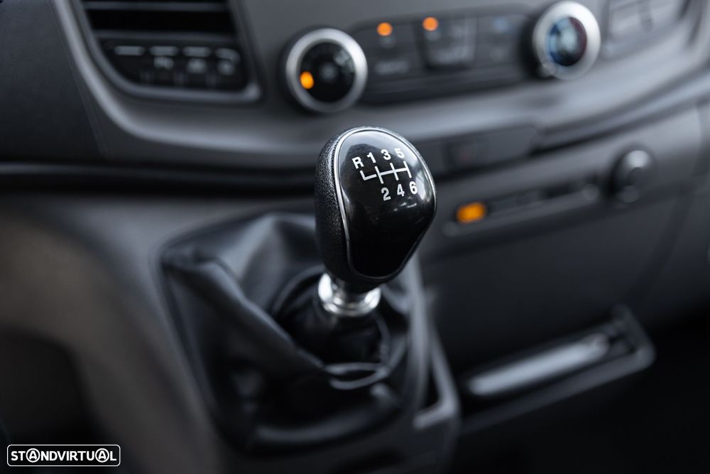 Ford Transit 330 L3 2.0 TDCi H2 Trend - 14