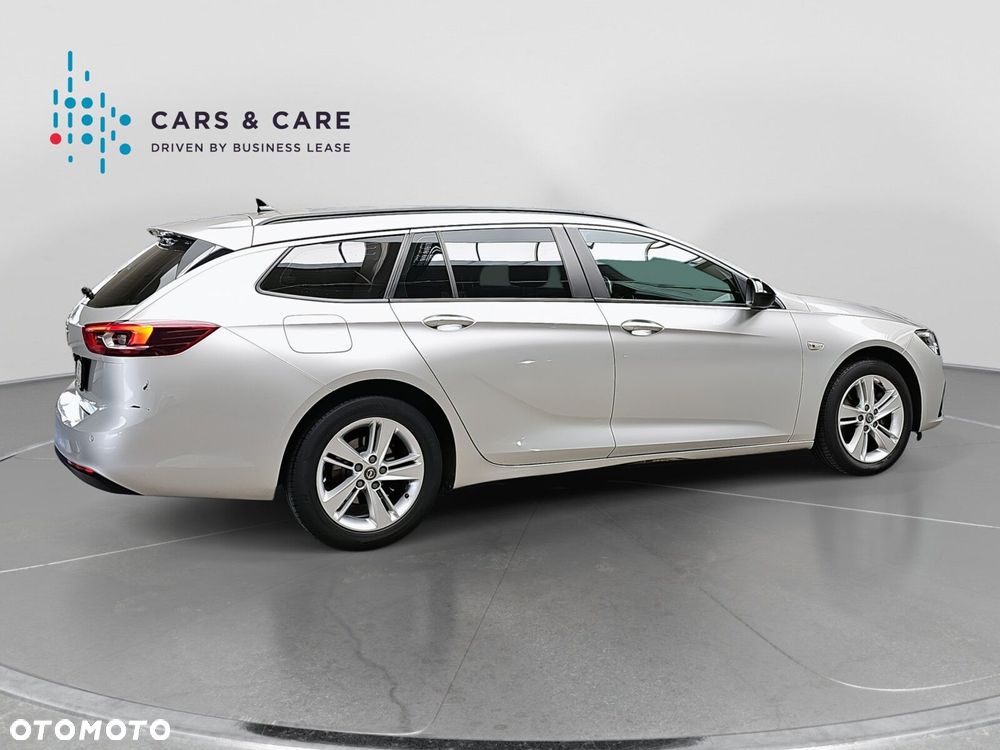 Opel Insignia 1.5 CDTI Business Edition S&S - 29