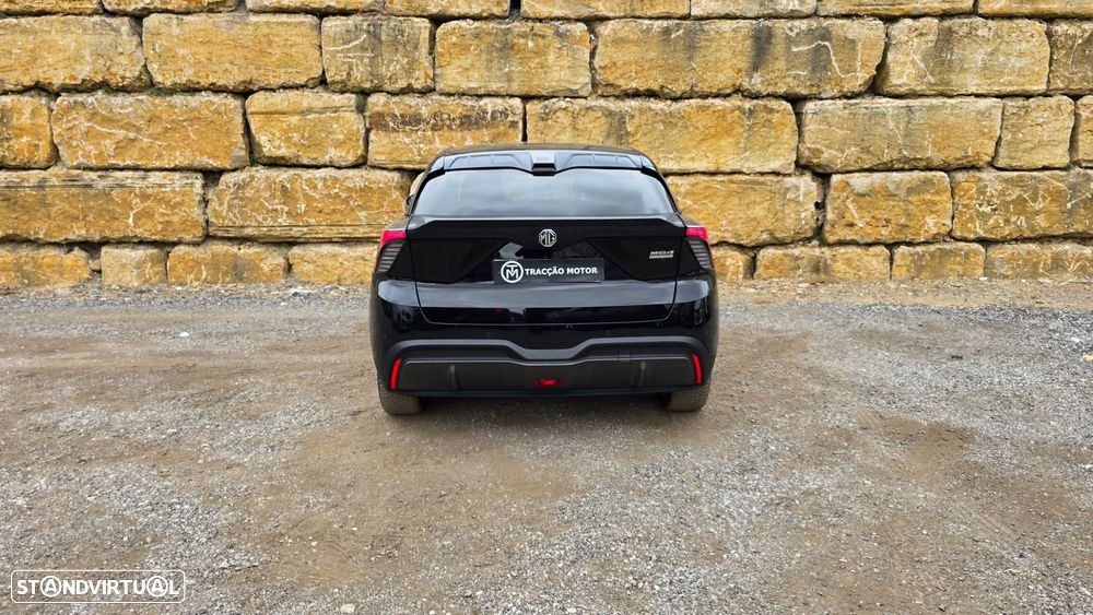 MG MG4 64 kWh Comfort - 6