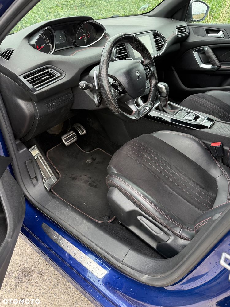 Peugeot 308 - 16