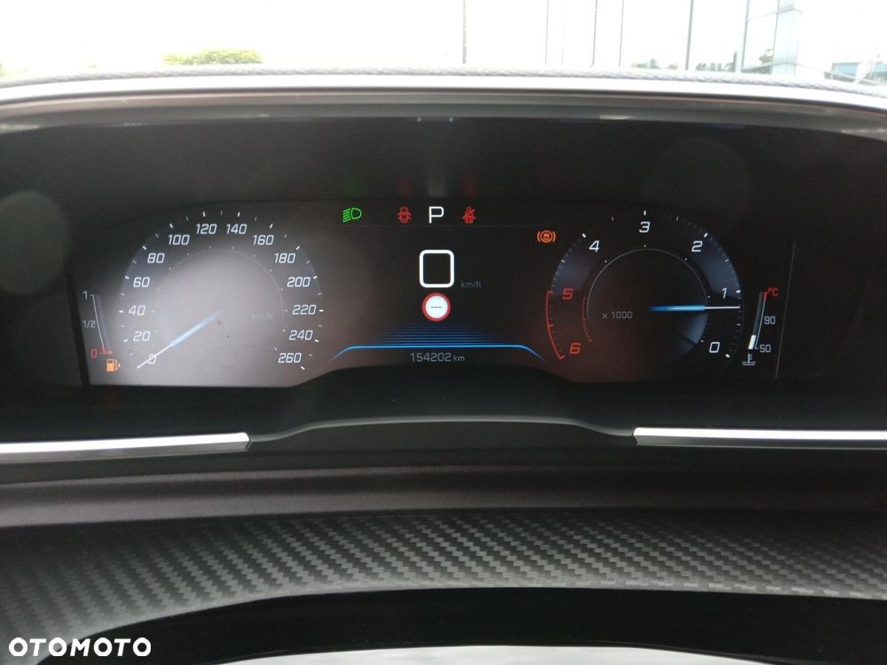 Peugeot 508 - 19