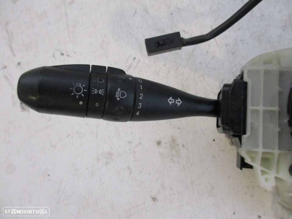 Manete Piscas Luzes Limpa Vidros Mitsubishi Colt - 2