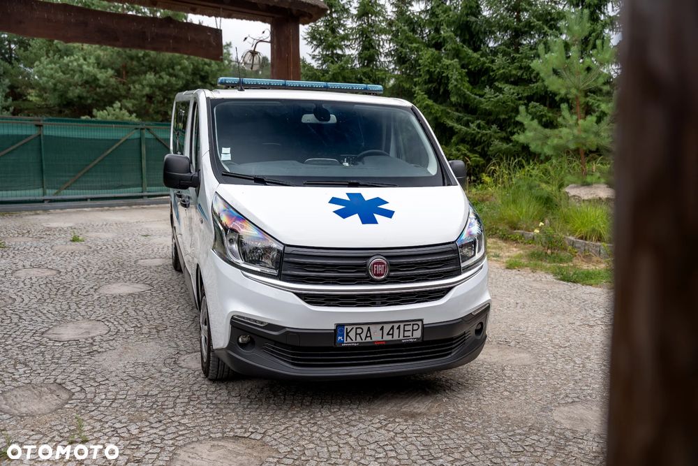 Fiat Talento - 18