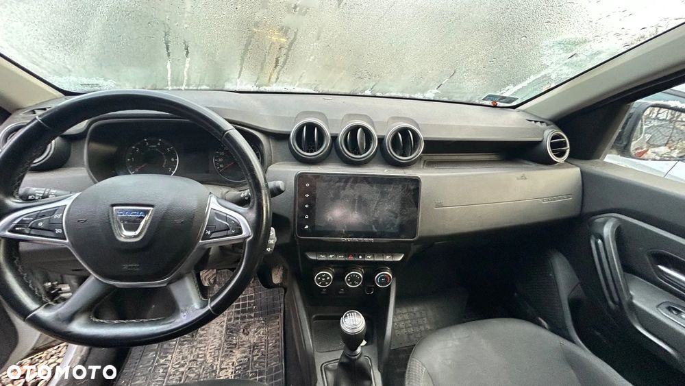 Dacia Duster 1.5 Blue dCi Comfort 4WD EU6d - 1