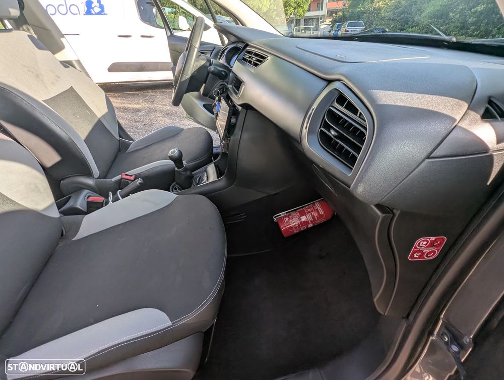 Citroën C3 - 10
