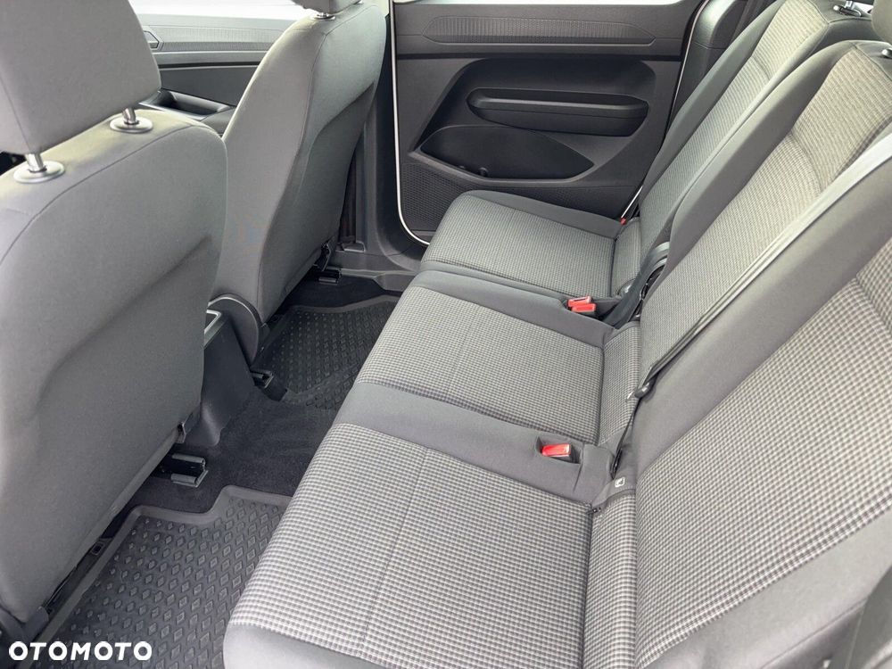 Volkswagen Caddy 2.0 TDI - 14