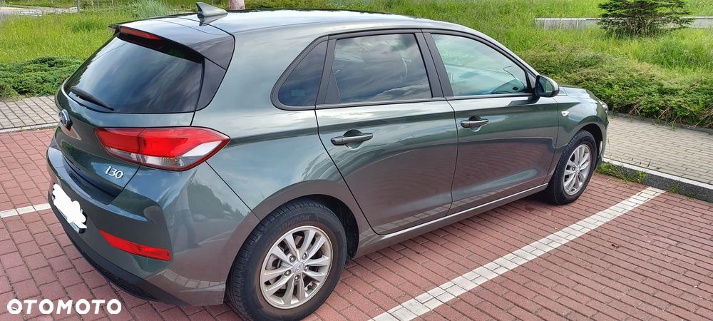 Hyundai i30 1.5 DPI Smart - 4