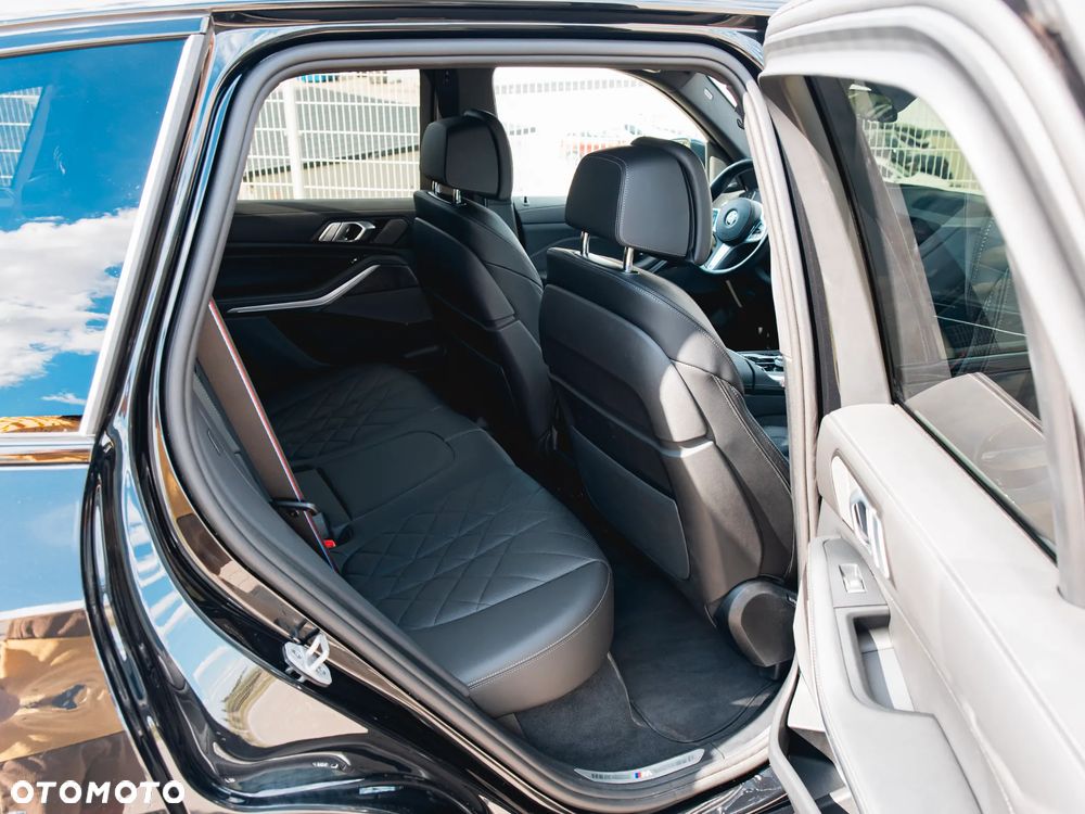 BMW X5 xDrive30d mHEV M Sport sport - 32