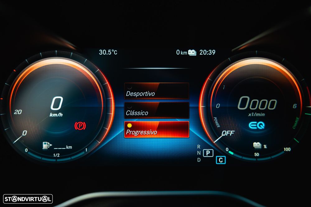 Mercedes-Benz C 300 de T 9G-TRONIC AMG Line - 30