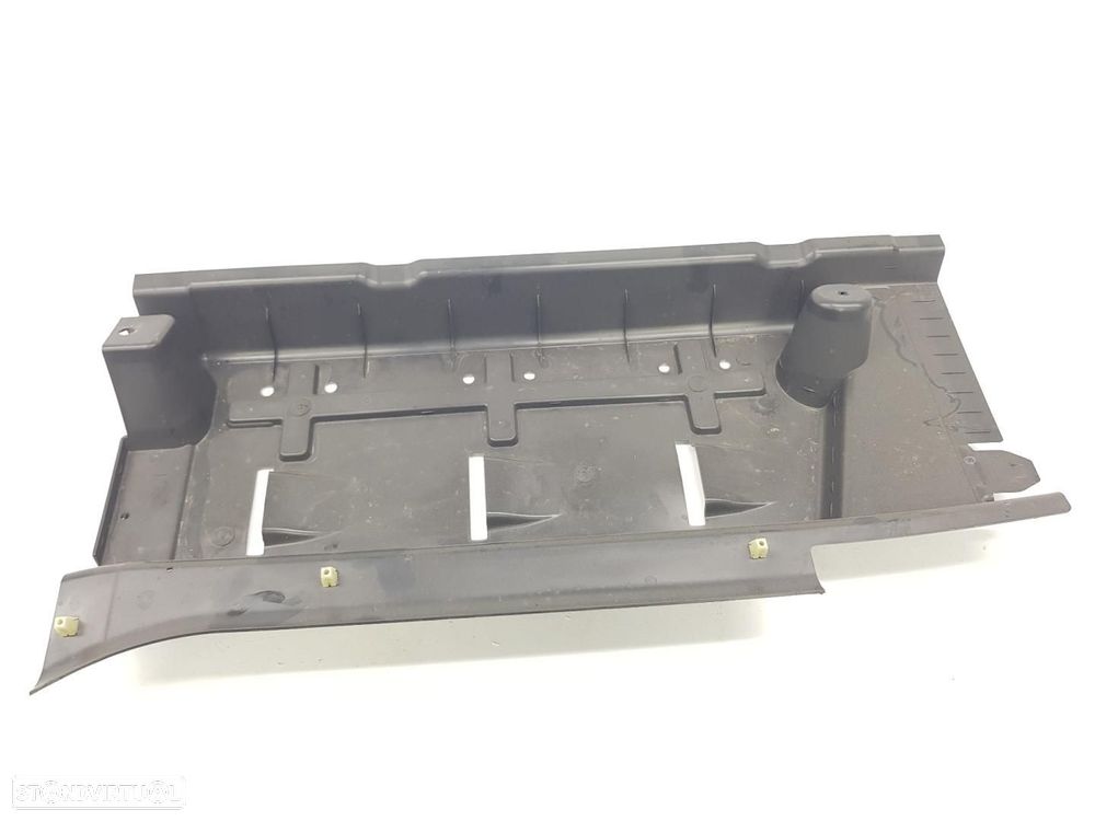 MOLDURA VOLKSWAGEN T6.1 TRANSPORTER FURGÓN SH - 1