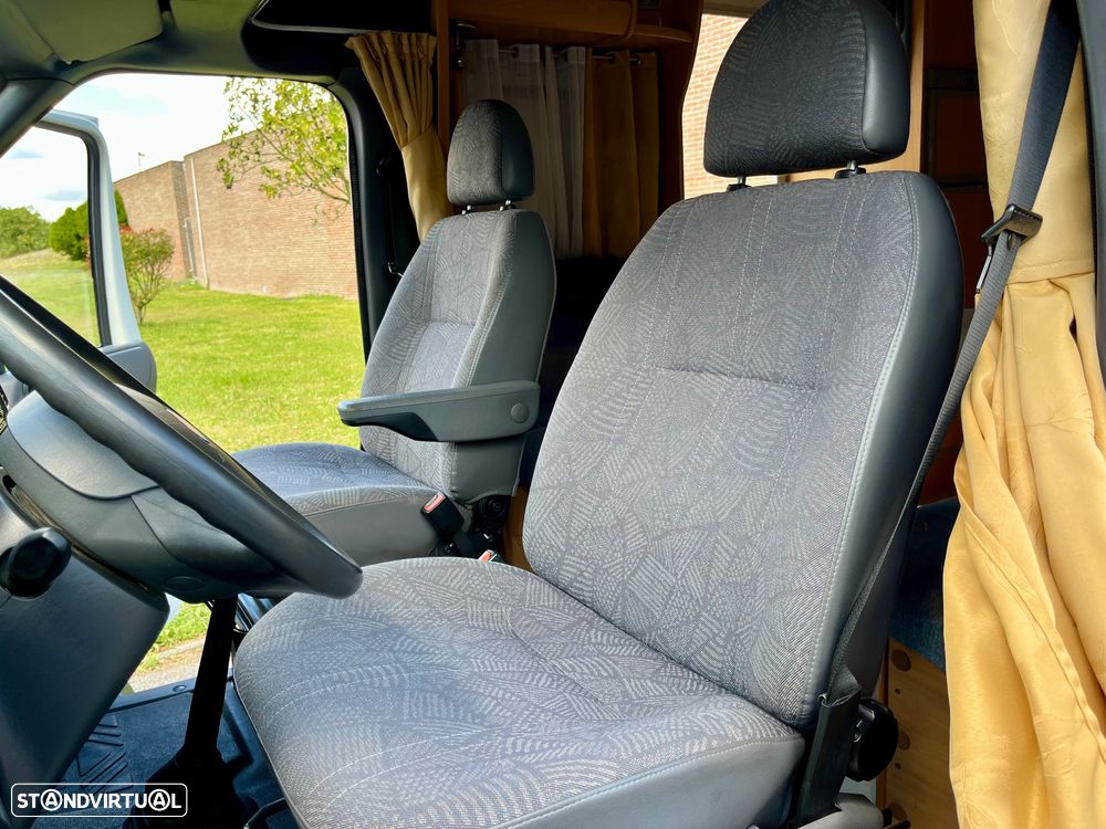 Ford Transit - 14