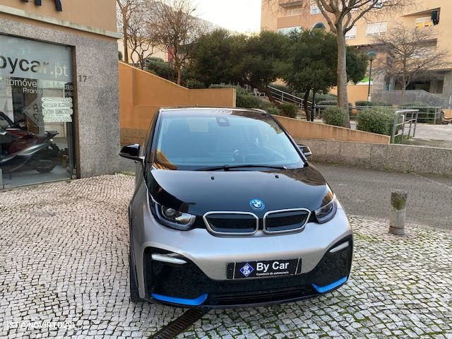 BMW i3 s 120Ah - 2
