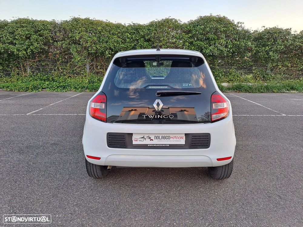 Renault Twingo 1.0 SCe Night&Day - 7