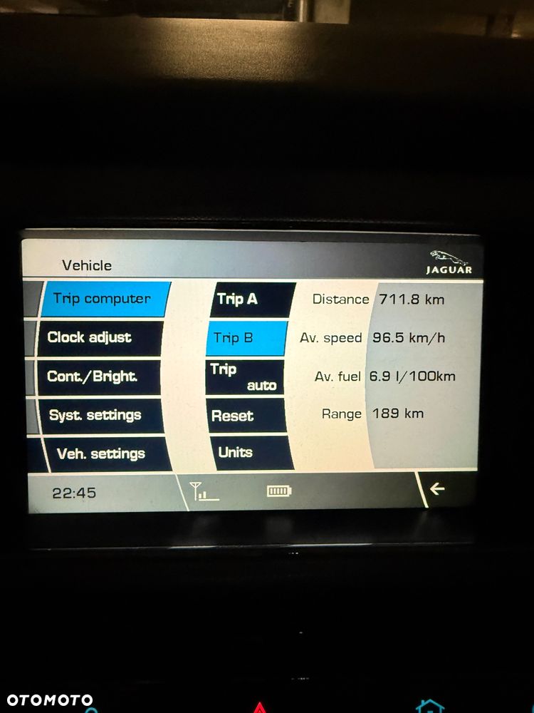 Jaguar XF 2.7 V6 D Luxury - 20