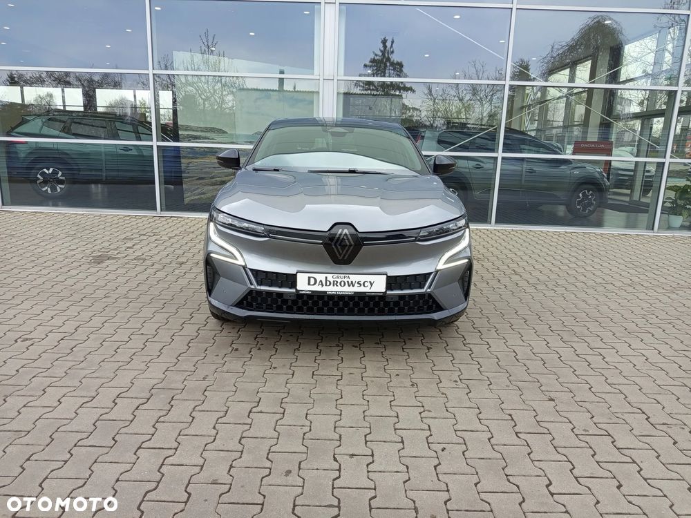 Renault Megane EV60 Esprit Alpine - 4