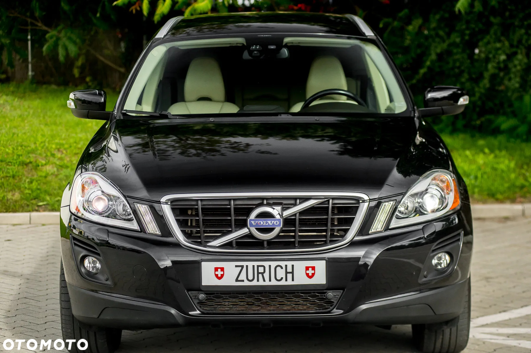 Volvo XC 60 D5 AWD Summum - 13