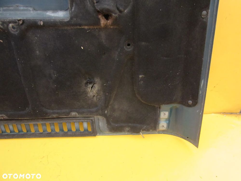 Santana Anibal PS10 MASKA POKRYWA SILNIKA WYGŁUSZENIE - 10