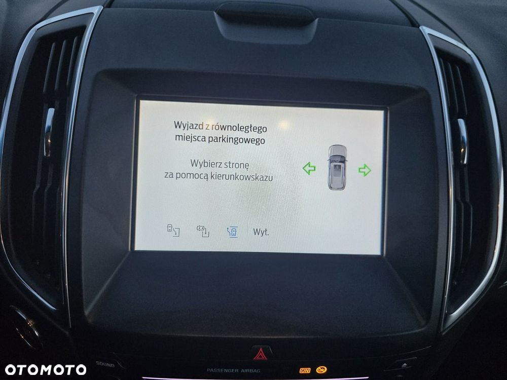 Ford Edge - 23