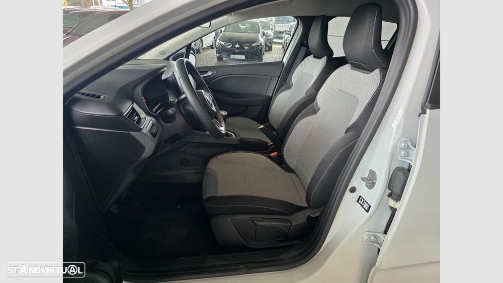 Mitsubishi Colt 1.0 MPI-T Kaiteki — fotografia 11