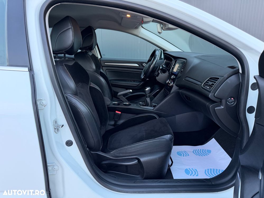 Renault Megane - 6
