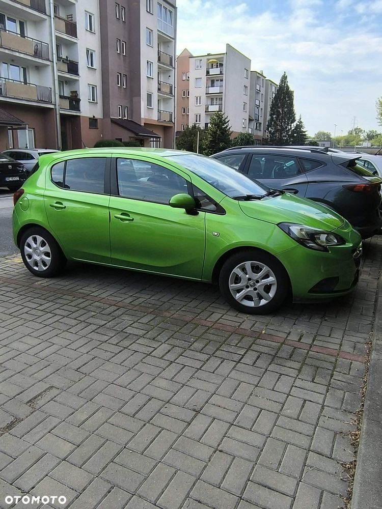 Opel Corsa 1.4 Color Edition - 2
