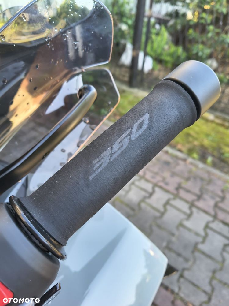 Honda NSS - 9