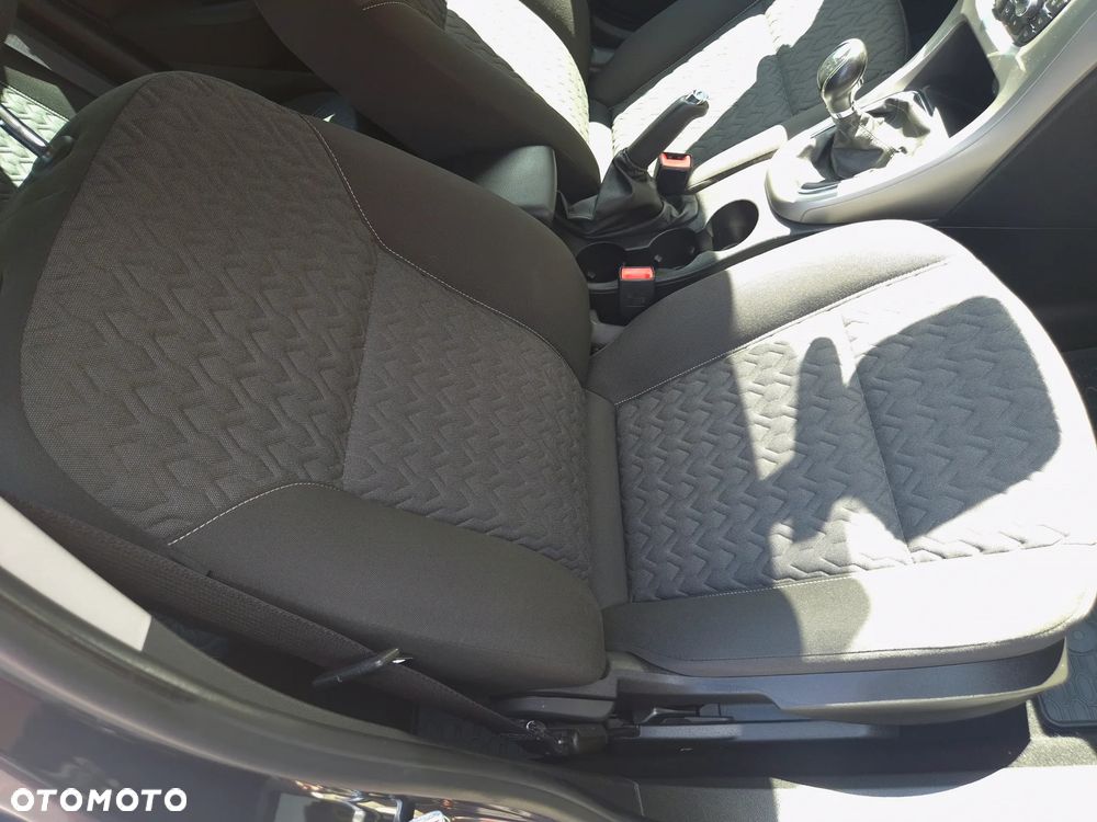 Opel Astra 1.4 T Active - 34