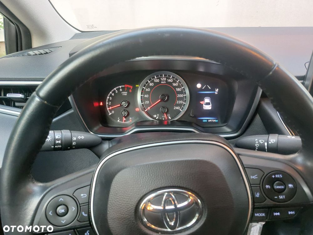 Toyota Corolla 1.5 Active - 13