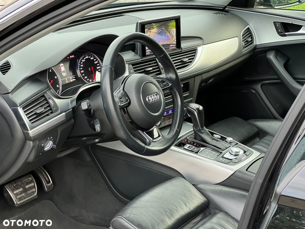 Audi A6 Limousine 2.0 TDI ultra S tronic - 19