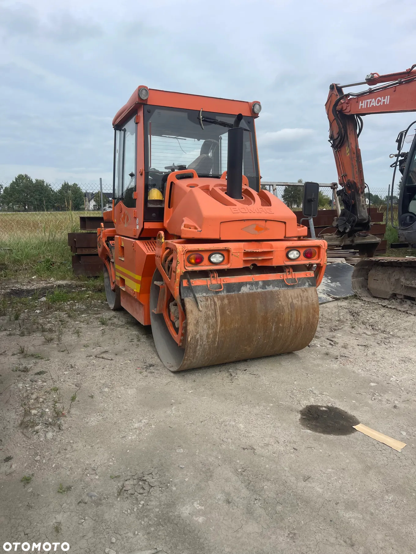 Bomag BW 154 AP - 17