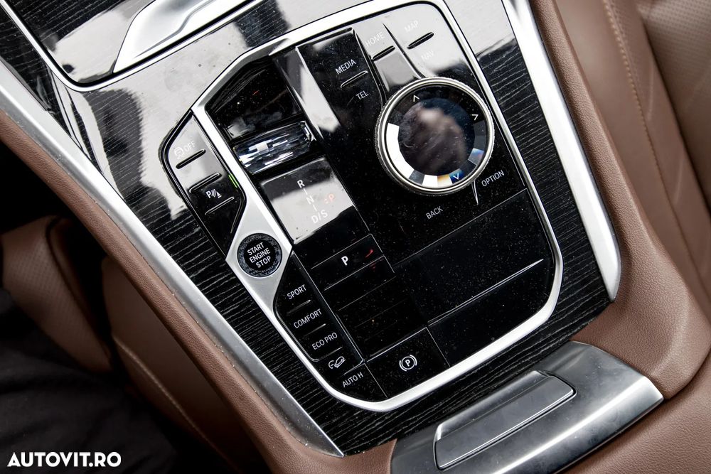 BMW X6 - 24