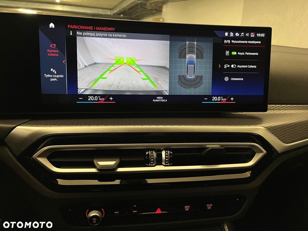 BMW Seria 3 320d mHEV M Sport sport - 27