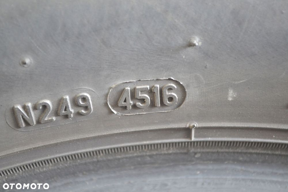 195/65R15 91T PIRELLI SNOWCONTROL SERIE 3 x1szt 1632p - 4