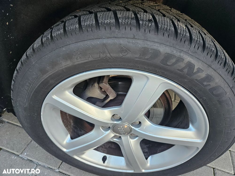 Audi Q5 2.0 TDI Quattro S tronic - 15