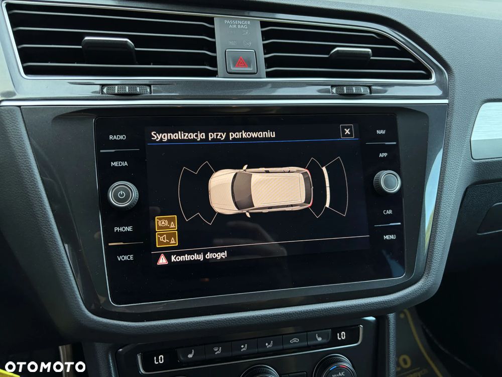 Volkswagen Tiguan - 30