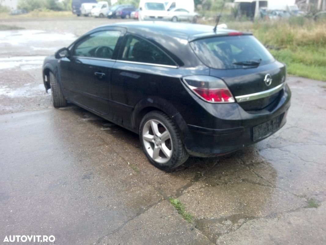 STOP OPEL ASTRA H GTC S. - 1