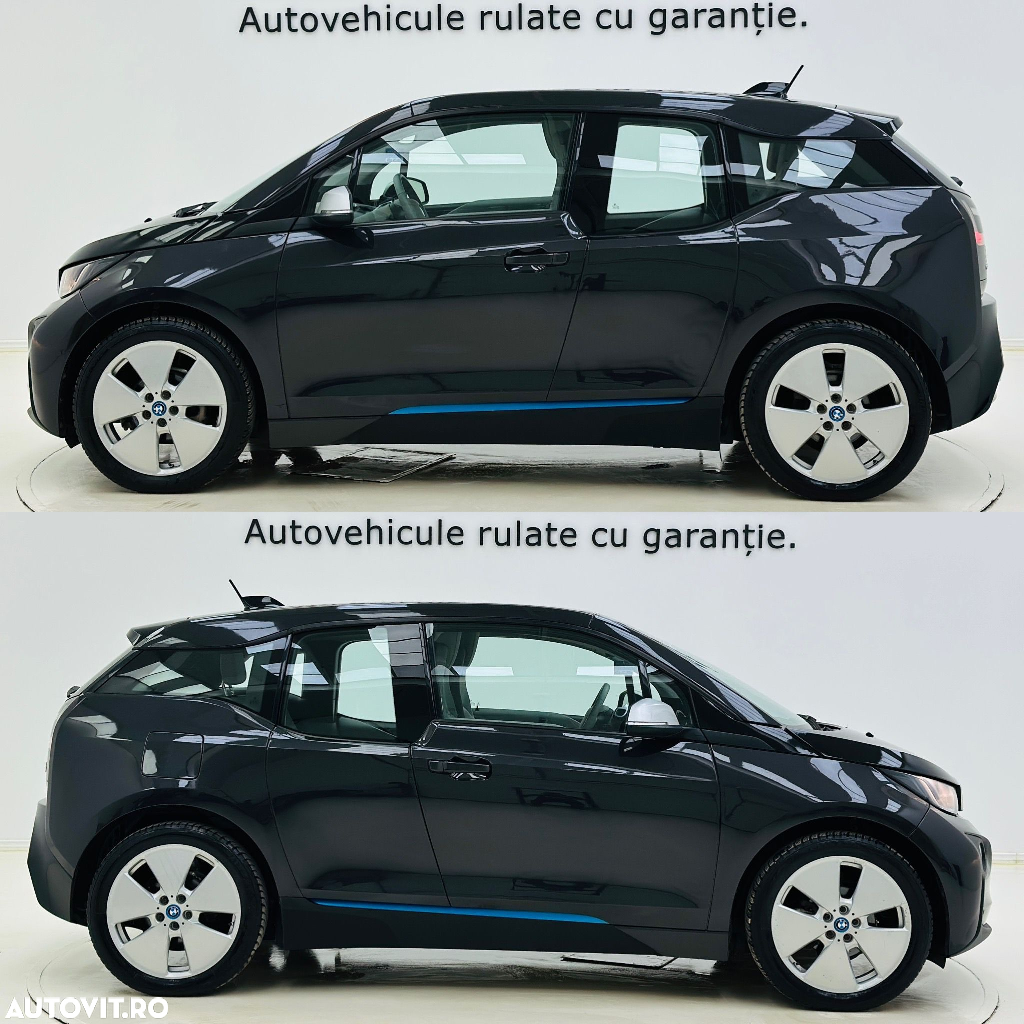 BMW i3 - 5