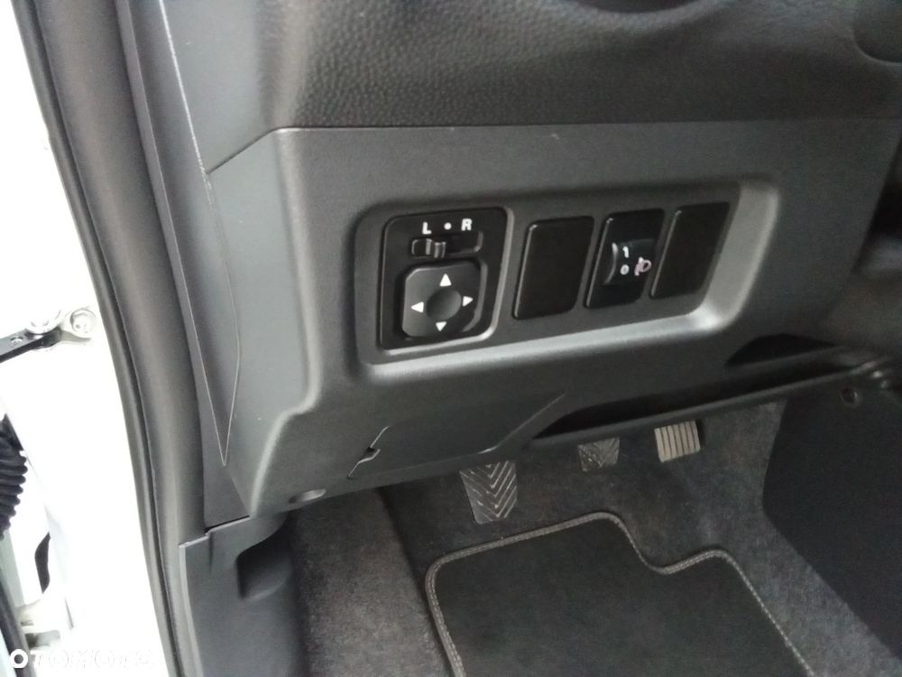 Mitsubishi Space Star 1.0 Edition 100 - 37