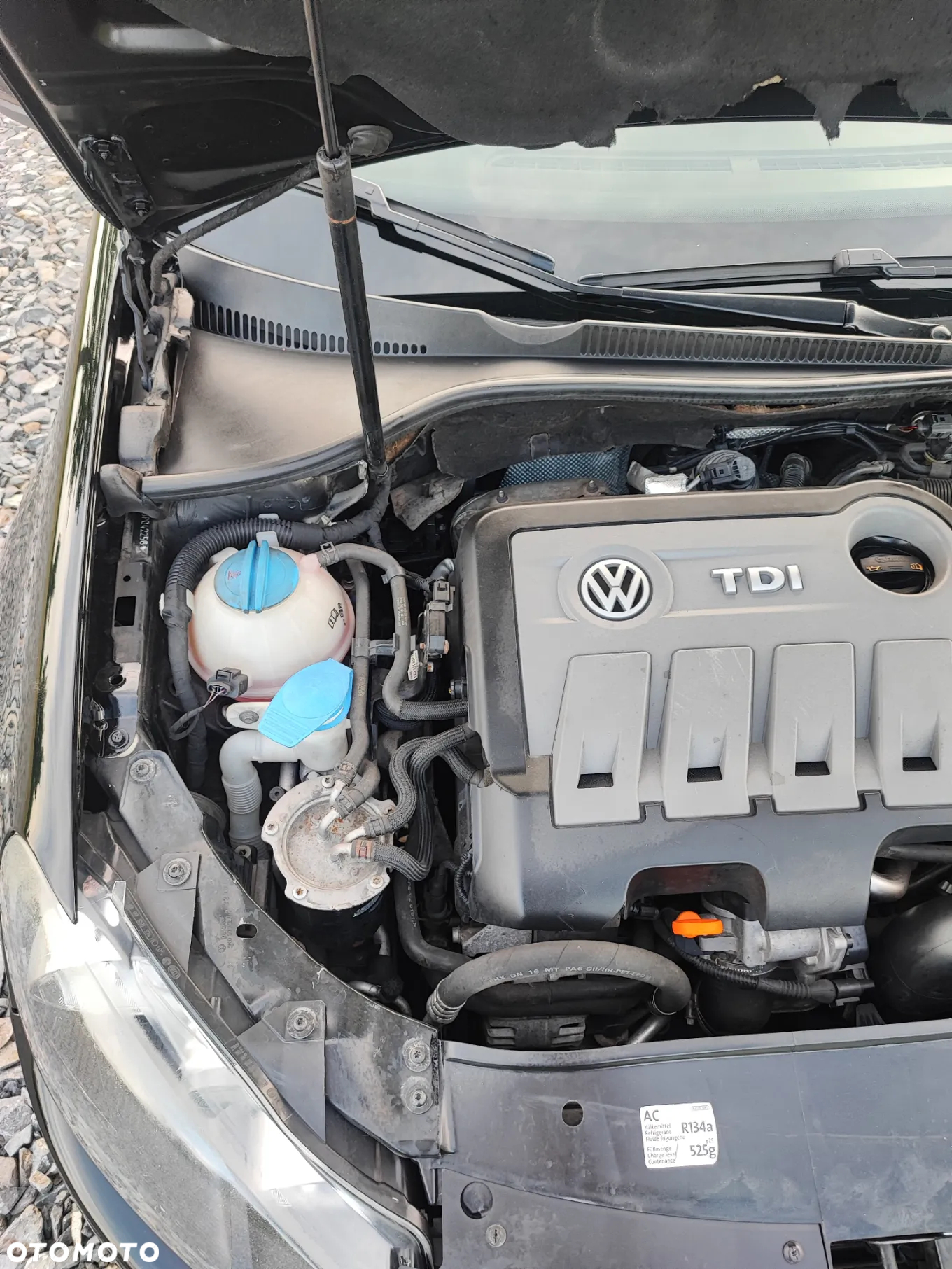 Volkswagen Golf VI 1.6 TDI Trendline - 19