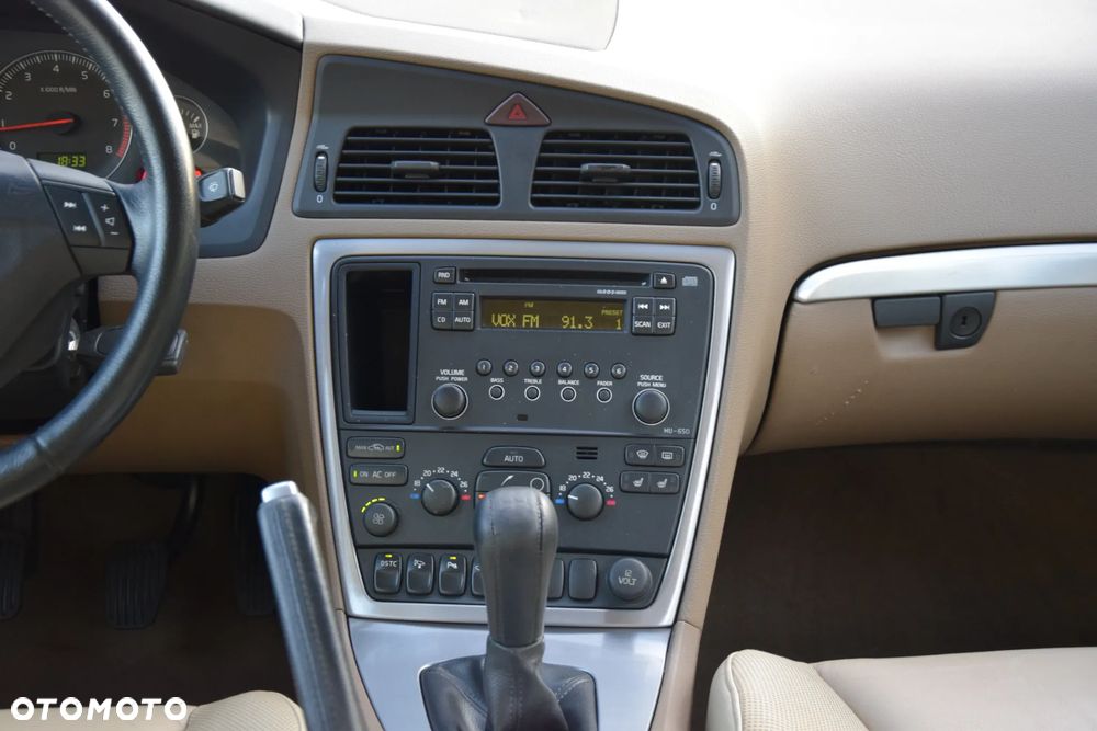 Volvo S60 2.4 Momentum - 35