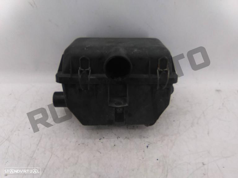 Caixa Filtro De Ar 771_7551 Fiat Seicento [1997_2008] 0.9 - 1