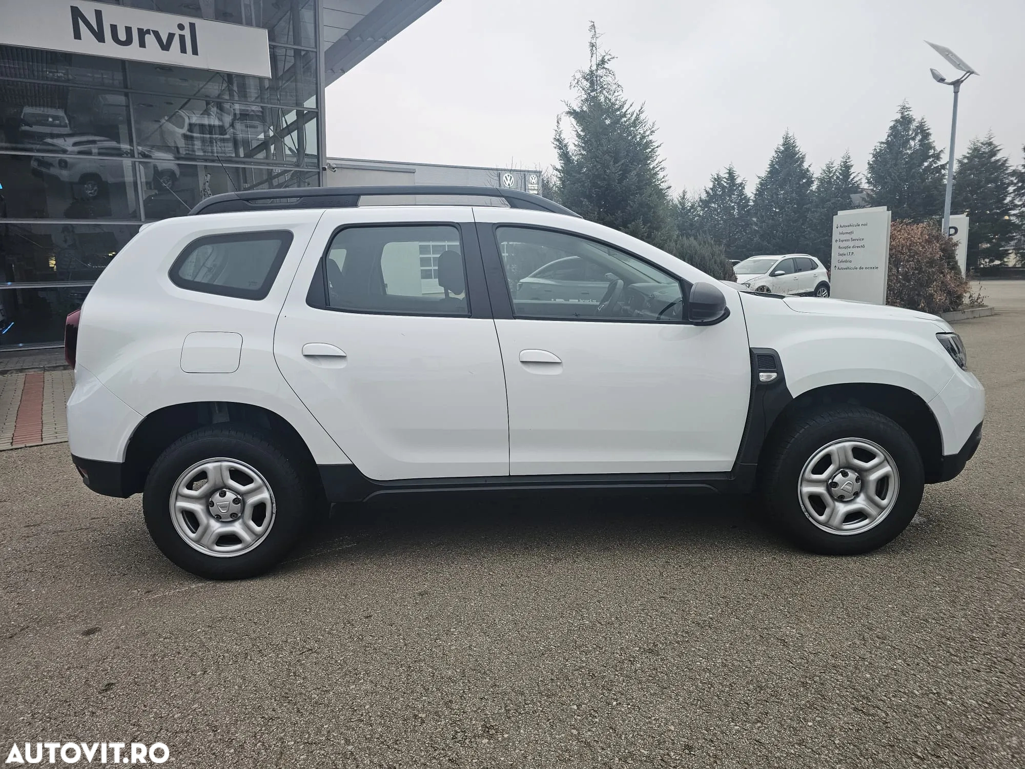 Dacia Duster - 3