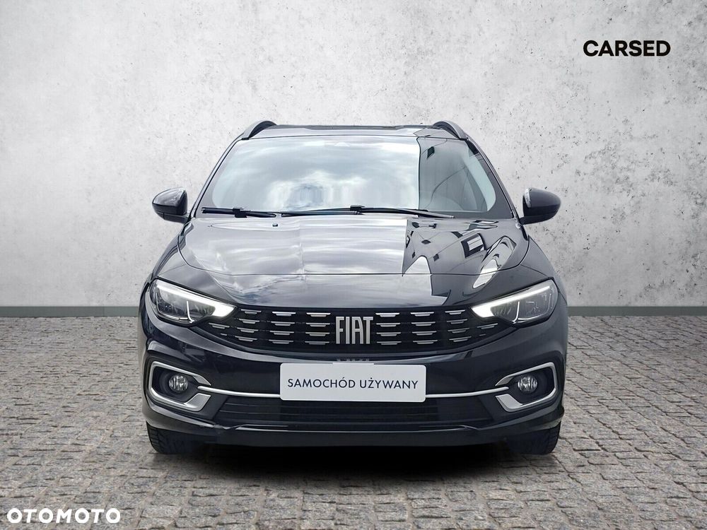Fiat Tipo - 10