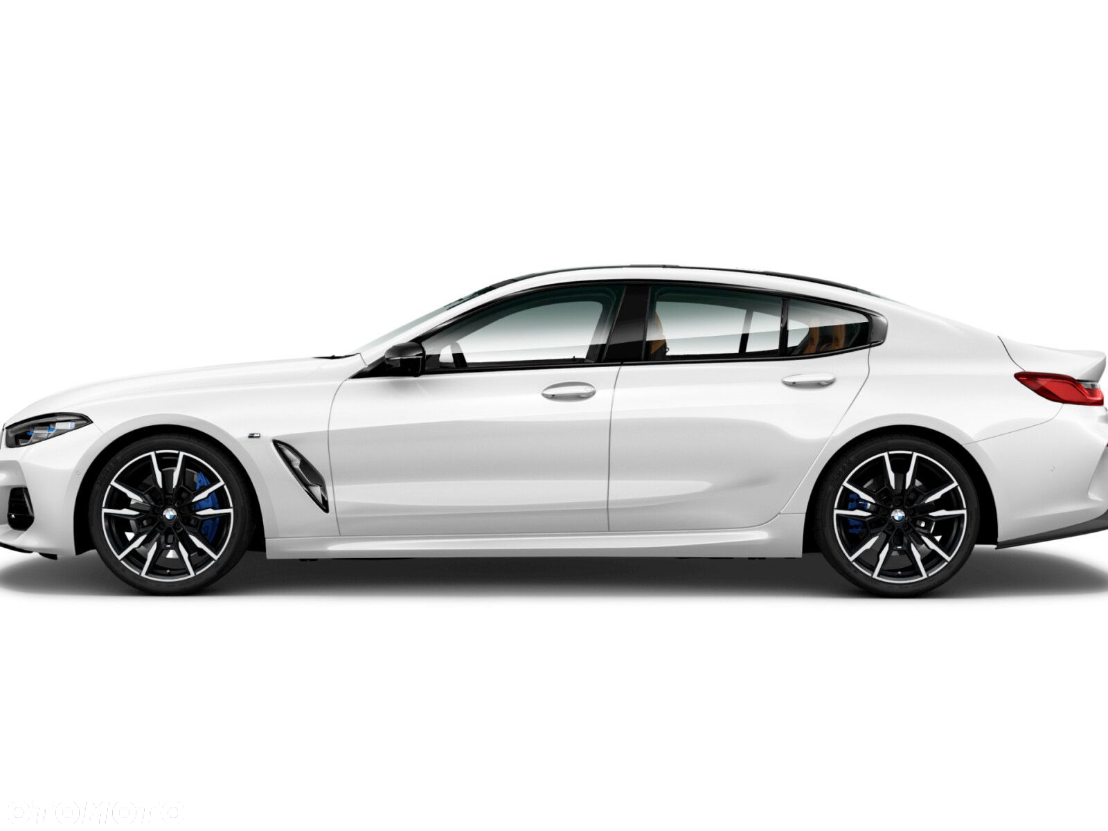 BMW Seria 8 - 3