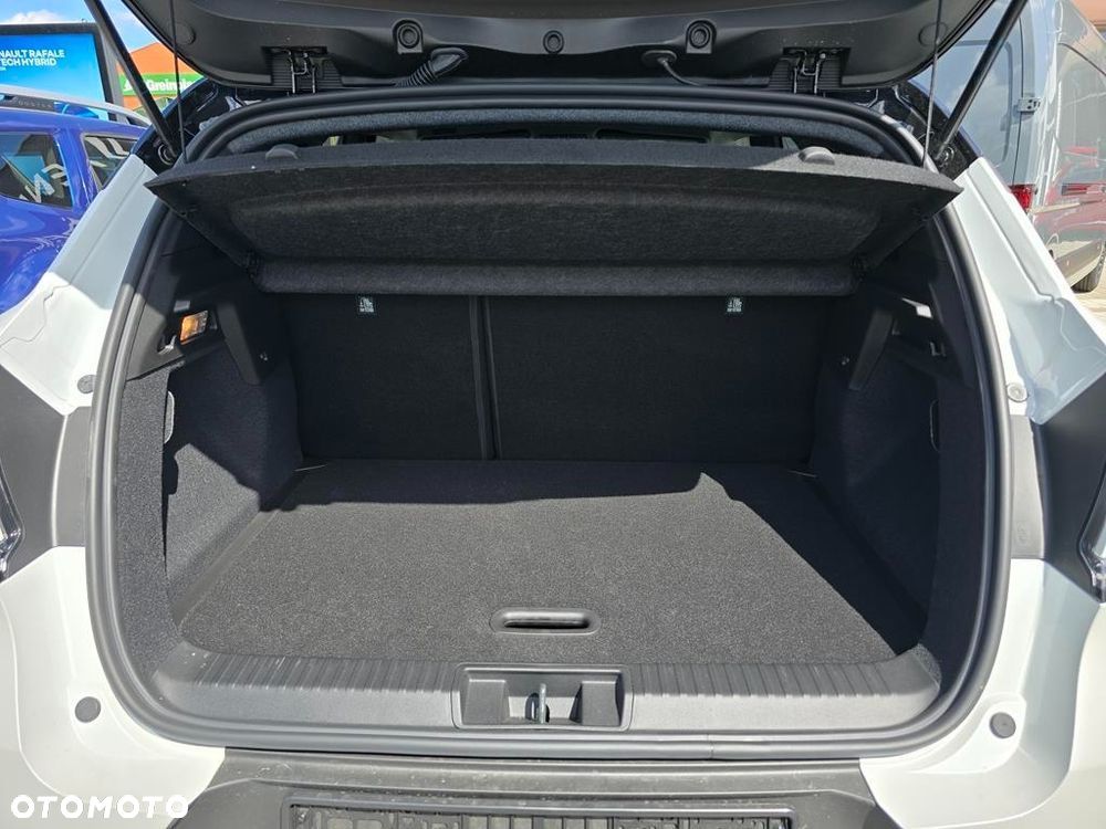 Renault Captur 1.3 TCe mHEV Techno EDC - 7